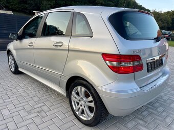 Mercedes-Benz B200 Facelift 84700km - 4