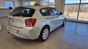 Bmw 116d - 4