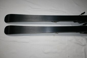 lyže Salomon X race Rocker 130 cm - 4