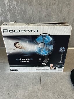 Ventilátor Rowenta - 4