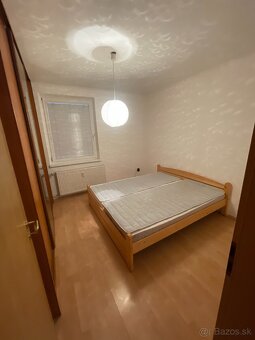 Predam 2 izbovy byt na DRUZBE - 4