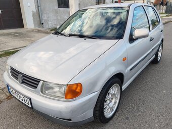Predám VW Polo - 4
