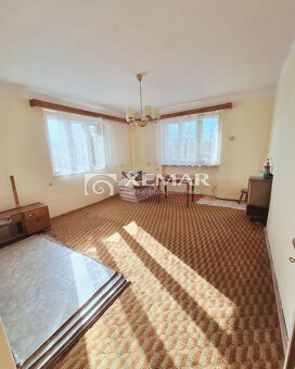 Predaj domu 2-izbové jednotky na dvoch poschodiach v Dúbr... - 4