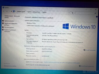 HP EliteBook 820 G1 12,5” 160SSD - 4