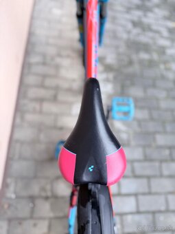 Detský horský bicykel Cube XS - 4