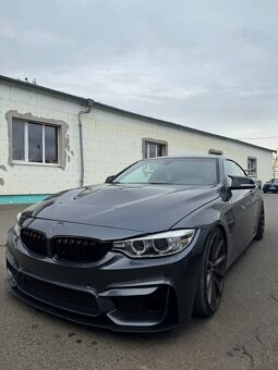 BMW F32 - 4