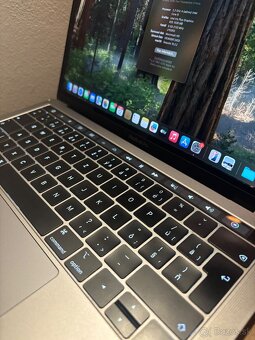 MacBook Pro 13” (2018) - 4