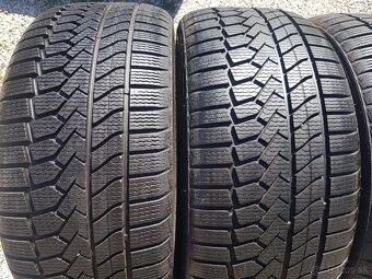 255/40 r19 zimné pneumatiky 4ks Westlake DOT2022 - 4