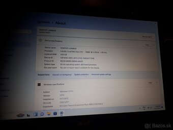 Notebook Acer Extensa 5635G – 16GB RAM, SSD - 4