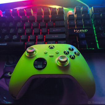 Predám málo používanú Hernu PC Sada (čítať popis) - 4