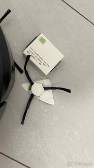 Robotický vysávač Roomba J7 - 4