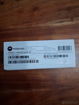 Moto g 86 power 5G - 4
