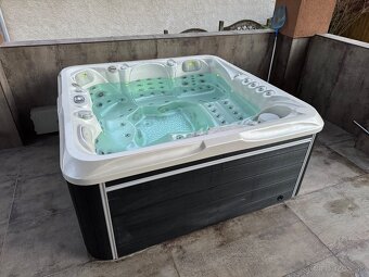 Vírivka Premium ST Moris Extra - 4