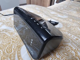 Nový Rádio s budíkom  ( Rádiobudík ) - 4