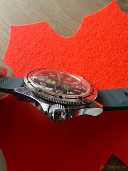 Vostok Komandierskie hodinky - 4