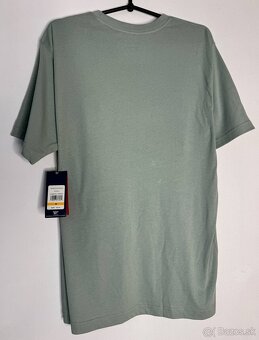 tričko Reebok ICEBERG GREEN M - 4