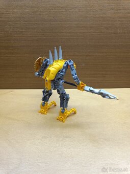 LEGO Bionicle Stars Rahkshi (7138) - 4