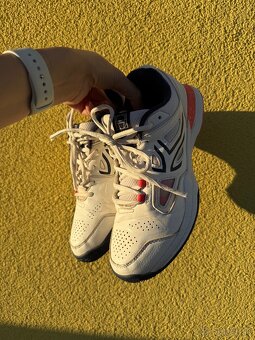 Chlapčenské športové tenisky veľ. 40 - 4