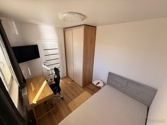 Krásny novozrekonštruovaný byt pri medicíne - 4