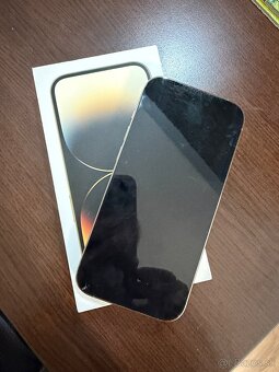 Predám iPhone 14 PRO 256 GB - 4