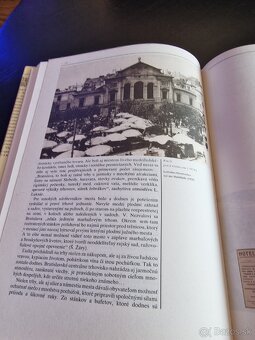 Kniha taka bola Bratislava - 4