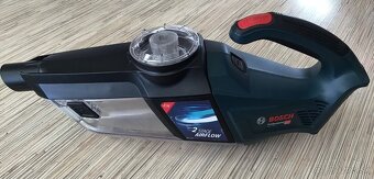 BOSCH Professional - 18V AKU …sada v zaruke - 4