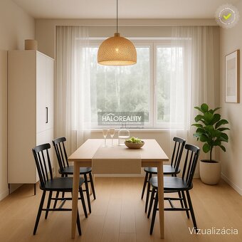 HALO reality - Predaj, dvojizbový byt Liptovský Hrádok - 4