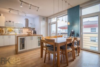 Priestranný 3-izbový byt v novšom bytovom dome v Poprade - 4