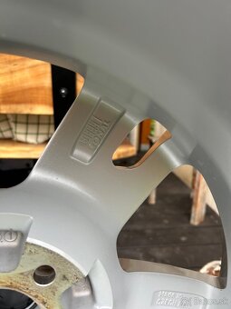 Kolesa Renault Trafic - 4