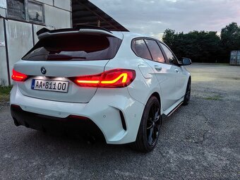 BMW 118d 2021 - 4