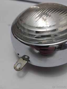 JAWA PIONIER 50/05_20/21 Predné svetlo - 4