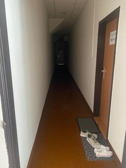 Kancelárske priestory Bratislava 2, Klincová ulica - 4