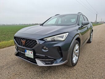 Cupra Formentor 1.5 Tsi DSG - 4