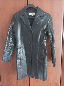 Kožená bunda - 4