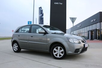Kia Rio 1.4 LX - 4