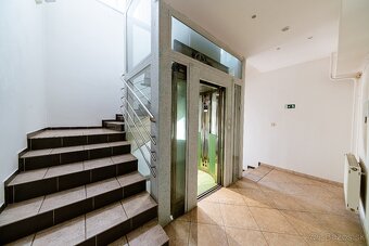 Na prenájom kancelárske priestory s terasou, 30 m2, Košice - 4