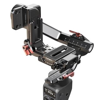 Hohem iSteady MT2 FULL VÝBAVA - 4