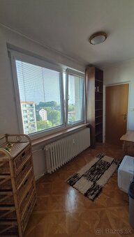 2-izbový byt na prenájom, Sever - 4