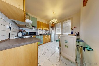 Na predaj 3-izbový byt, Jasovská ulica – Petržalka - 4