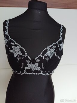 3x podprsenky 80B a 85B - 4