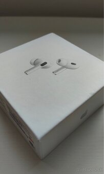 Apple AirPods 2 pro - 4