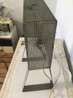 ELEKTRICKý OHRIEVAč - 4