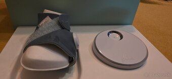 Múdra ponožka Owlet Smart Sock 3 - Original Mint - 4