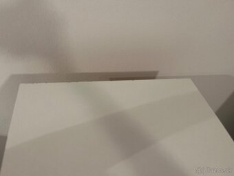 Komoda biela so šuflíkmi - 4