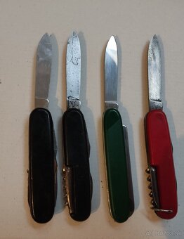 Nože solingen - 4