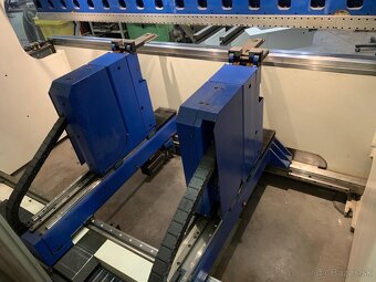 Ohraňovací lis Trumpf TrumaBend V13 (8798) - 4