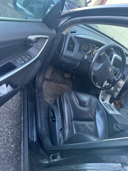 Volvo XC60 - 4