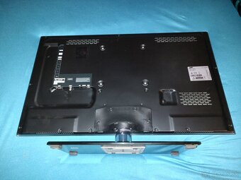 Samsung UE37D5000 - 4