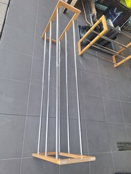 Stojan na topanky - 4