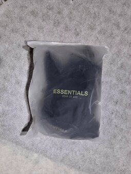 Essentials tepláky - 4